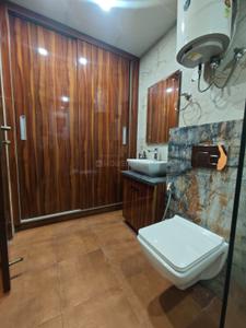 Image of 2200 Sq.ft 3 BHK Builder Floor for rent in South City Floors 1, Sector 41, Gurgaon for Rs. 85000