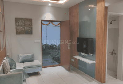 Image of 1065 Sq.ft 3 BHK Apartment / Flat for sale in Thirumazhisai, Chennai for Rs. 6909000