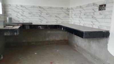 Kitchen Image of 1299 Sq.ft 3 BHK Apartment / Flat for sale in Vip Road Guwahati for Rs. 7564500