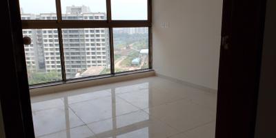Bedroom Image of 900 Sq.ft 2 BHK Apartment / Flat for sale in Paranjape Blue Ridge The Orion, Hinjawadi Pune for Rs. 11000000