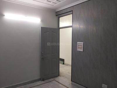 Bedroom Image of 675 Sq.ft 3 BHK Independent House for sale in Laxmi Nagar New Delhi for Rs. 5800000