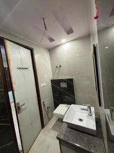 Image of 1350 Sq.ft 3 BHK Builder Floor for rent in DLF Shivaji Park, Punjabi Bagh, New Delhi for Rs. 45000