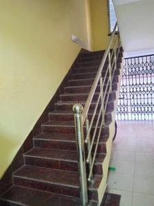Image of 850 Sq.ft 2 BHK Apartment / Flat for sale in Royal Mansion, Uttarpara, Hooghly for Rs. 2125000