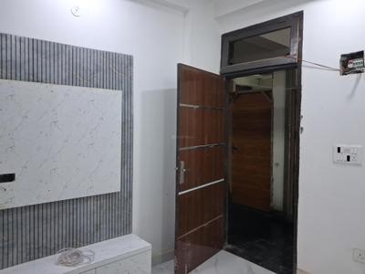 Living Room Image of 600 Sq.ft 1 BHK Apartment / Flat for sale in Sector 74 Noida for Rs. 2500031