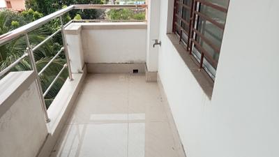 Bedroom Image of 919 Sq.ft 2 BHK Apartment / Flat for sale in New Barrakpur Kolkata for Rs. 2400000