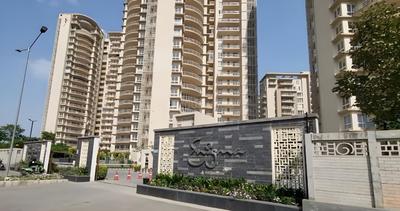 Image of 3350 Sq.ft 4 BHK Apartment / Flat for sale in Indiabulls Enigma, Sector 110, Gurgaon for Rs. 48500000