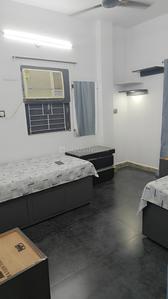 Bedroom Image of Home feels in Sector 16 Rohini, New Delhi
