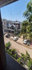 Balcony Image of 2000 Sq.ft 3 BHK Builder Floor for rent in Sector 61 Mohali for Rs. 56000