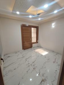 Hall Image of 1480 Sq.ft 3 BHK Builder Floor for sale in Indirapuram Ghaziabad for Rs. 12400000