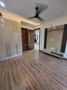 Bedroom Image of 1750 Sq.ft 3 BHK Builder Floor for rent in Sector 15 Gurgaon for Rs. 65000