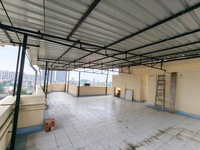 Image of 720 Sq.ft 2 BHK Apartment / Flat for sale in Lake Town, Kolkata for Rs. 4500000