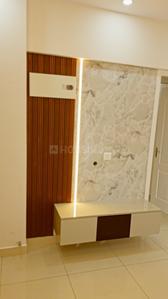 Bedroom Image of 999 Sq.ft 3 BHK Apartment / Flat for sale in Shriram Liberty Square by Shriram Properties, Electronic City Bengaluru for Rs. 9300000