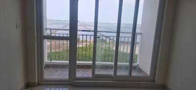 Bedroom Image of 900 Sq.ft 2 BHK Apartment / Flat for rent in Alta, Thaiyur Chennai for Rs. 18500