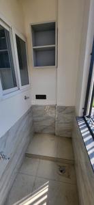 Image of 1200 Sq.ft 2 BHK Independent House for rent in Nimbekaipura, Bengaluru for Rs. 35000