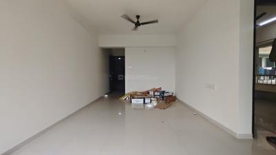 Living Room Image of 1250 Sq.ft 2 BHK Apartment / Flat for rent in Marathon Nexzone Avior 2, Panvel Navi Mumbai for Rs. 22000
