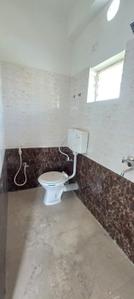 Image of 1197 Sq.ft 3 BHK Apartment / Flat for sale in Chinar Park, Kolkata for Rs. 4700000