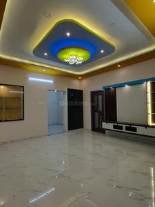 Hall Image of 980 Sq.ft 2 BHK Independent House for sale in Boriyakhurd Raipur for Rs. 3625000