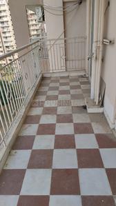 Image of 700 Sq.ft 2 BHK Apartment / Flat for sale in Shree Green Court, Sector 90, Gurgaon for Rs. 7050000