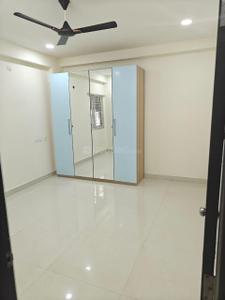 Hall Image of 1260 Sq.ft 2 BHK Apartment / Flat for sale in Sri RL City Pragathi Nagar, Nizampet Hyderabad for Rs. 8100000