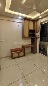 Hall Image of 1400 Sq.ft 3 BHK Apartment / Flat for sale in Rayasandra Bengaluru for Rs. 15090000