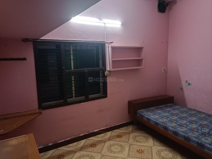 Valmiki Nagar, Kottivakkam Bedroom 1