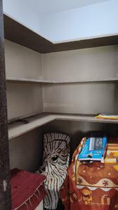 Kitchen Image of 1246 Sq.ft 2 BHK Apartment / Flat for sale in Happy Home Nakshatra Embassy, Palanpur Surat for Rs. 4500000