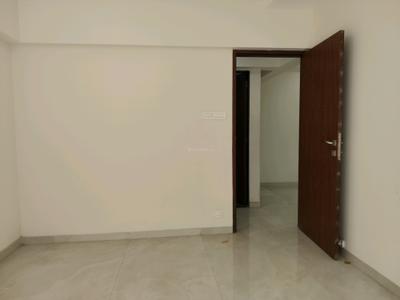 Bedroom Image of 816 Sq.ft 2 BHK Apartment / Flat for sale in Mahant Sahyadree, Goregaon East Mumbai for Rs. 15000000