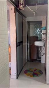 Hall Image of 570 Sq.ft 1 BHK Apartment / Flat for sale in Koteshwar Nagar Valsad for Rs. 900000