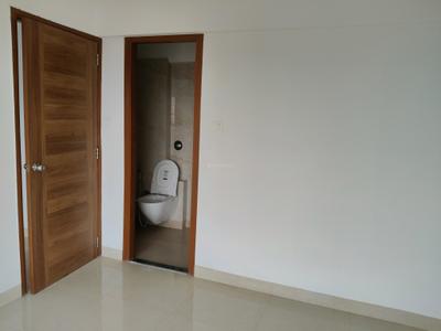 Bedroom Image of 420 Sq.ft 1 BHK Apartment / Flat for sale in DP Star, Bhandup West Mumbai for Rs. 8500000