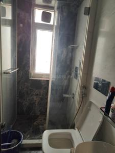 Bathroom Image of 6800 Sq.ft 4 BHK Apartment / Flat for rent in Maithili Emerald Bay, Nerul Navi Mumbai for Rs. 700000