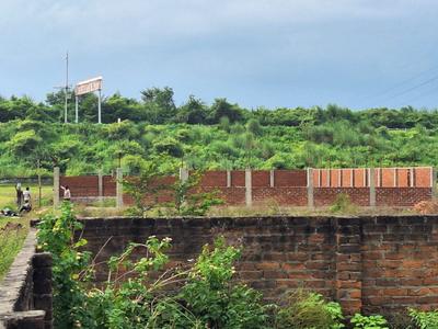 Image of 1500 Sq.ft Residential Plot / Land for sale in Gomti Nagar, Lucknow for Rs. 1948500