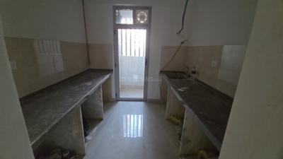 Kitchen Image of 778 Sq.ft 2 BHK Apartment / Flat for sale in Piramal Revanta, Mulund West Mumbai for Rs. 23500000