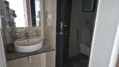 Image of 1235 Sq.ft 3 BHK Apartment / Flat for rent in VJ Yashone Eternitee, Hinjawadi Phase 2, Pune for Rs. 29969