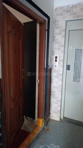 Main Entrance Image of 1200 Sq.ft 2 BHK Apartment / Flat for rent in Celebrity Srivaru, Electronic City Phase 2 Bengaluru for Rs. 20700