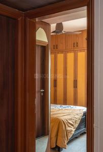 Bedroom Image of 980 Sq.ft 2 BHK Apartment / Flat for sale in Kolur Bengaluru for Rs. 10540000