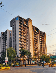 Image of 7500 Sq.ft 5 BHK Duplex for sale in Kalpataru Grandeur, Palasia, Indore for Rs. 2100000
