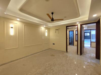 Hall Image of 850 Sq.ft 2 BHK Apartment / Flat for sale in Sultanpur New Delhi for Rs. 6500000