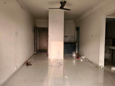 Living Room Image of 776 Sq.ft 2 BHK Apartment / Flat for rent in Godrej Hillside 2, Mahalunge Pune for Rs. 25000