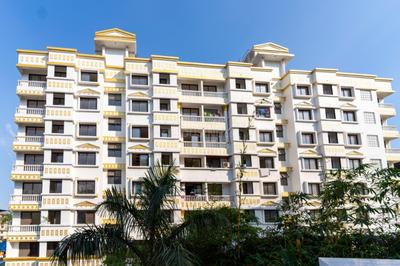 Image of 765 Sq.ft 2 BHK Apartment / Flat for sale in R R Radheshyam Royal, Daighar Gaon, Thane for Rs. 5399999