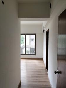 Bedroom Image of 3170 Sq.ft 4 BHK Apartment / Flat for sale in Indraprasth Shivanta, Ambli Ahmedabad for Rs. 26000000