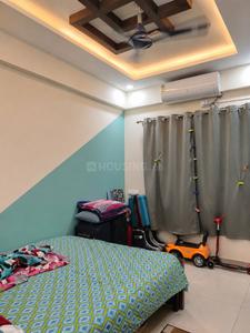 Bedroom Image of 1575 Sq.ft 3 BHK Apartment / Flat for sale in SJ Pinnacle by SJ CONSTRUCTIONS, Varthur Bengaluru for Rs. 13600000