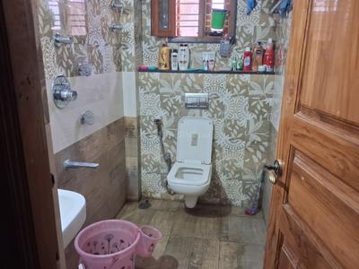 Bathroom Image of 1200 Sq.ft 2 BHK Independent House for rent in South Avenue, Gottigere Bengaluru for Rs. 28000