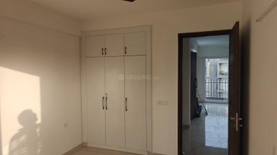 3.5 BHK Independent Builder Floor