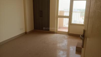 Bedroom Image of 1850 Sq.ft 4 BHK Apartment / Flat for rent in Terra Elegance, Sector 33 Bhiwadi for Rs. 25000