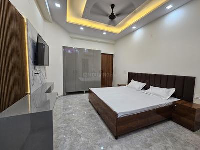 Bedroom Image of Amrit residency in Sector 23, Gurgaon