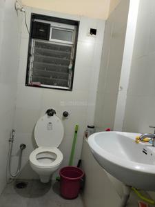 Bathroom Image of Boys pg in Goregaon East, Mumbai