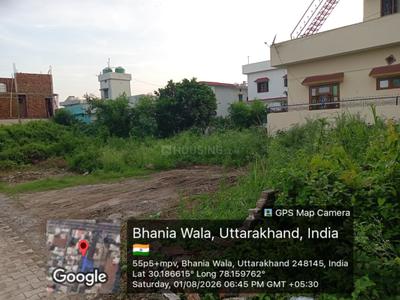 Image of 1114 Sq.ft Residential Plot / Land for sale in Bhania Wala, Dehradun for Rs. 14600000