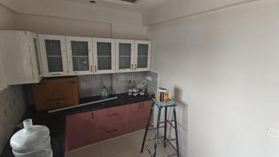 Kitchen Image of 1100 Sq.ft 2 BHK Apartment / Flat for rent in PSR Vanasree, Kodathi Bengaluru for Rs. 40000