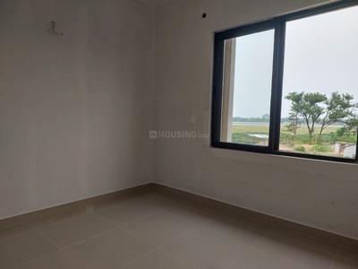 Bedroom Image of 771 Sq.ft 2 BHK Apartment / Flat for sale in Rajarhat Kolkata for Rs. 6000000