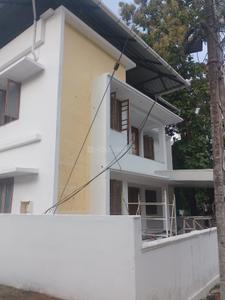 Image of 2100 Sq.ft 4 BHK Independent House for sale in Kuttoor, Thrissur for Rs. 8500000